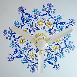 Rising Shemesh Home Stay